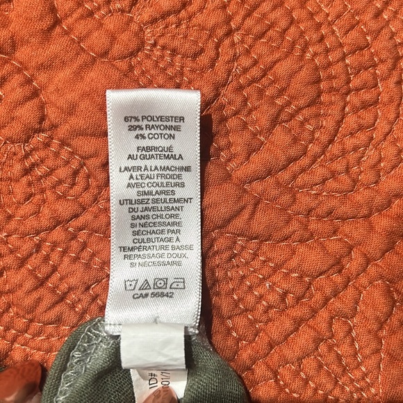 Express top - Picture 4 of 4